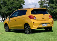 2020 Mitsubishi Mirage XLS 1.2L Petrol Auto