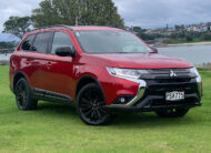 2021 Mitsubishi Outlander SPORT 2.4L Petrol 4WD 7 Seater