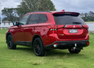 2021 Mitsubishi Outlander SPORT 2.4L Petrol 4WD 7 Seater