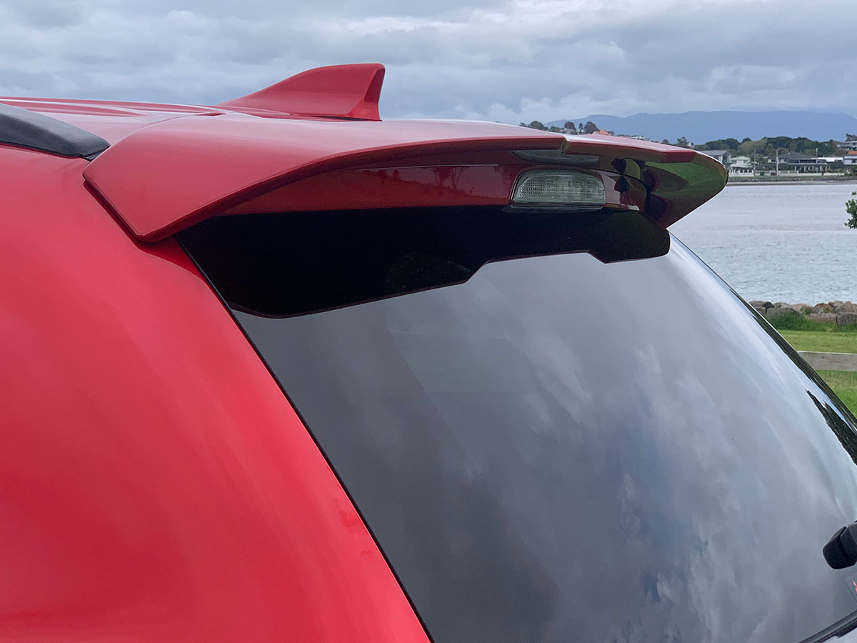 2021 Mitsubishi Outlander SPORT 2.4L Petrol 4WD 7 Seater