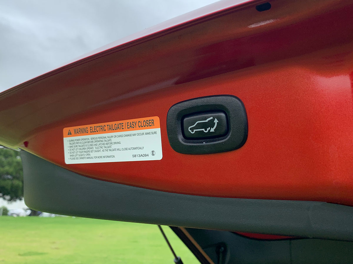 2021 Mitsubishi Outlander SPORT 2.4L Petrol 4WD 7 Seater