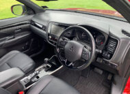 2021 Mitsubishi Outlander SPORT 2.4L Petrol 4WD 7 Seater