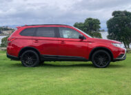 2021 Mitsubishi Outlander SPORT 2.4L Petrol 4WD 7 Seater