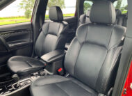 2021 Mitsubishi Outlander SPORT 2.4L Petrol 4WD 7 Seater
