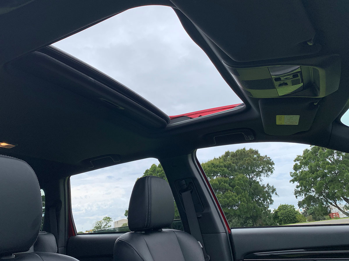 2021 Mitsubishi Outlander SPORT 2.4L Petrol 4WD 7 Seater