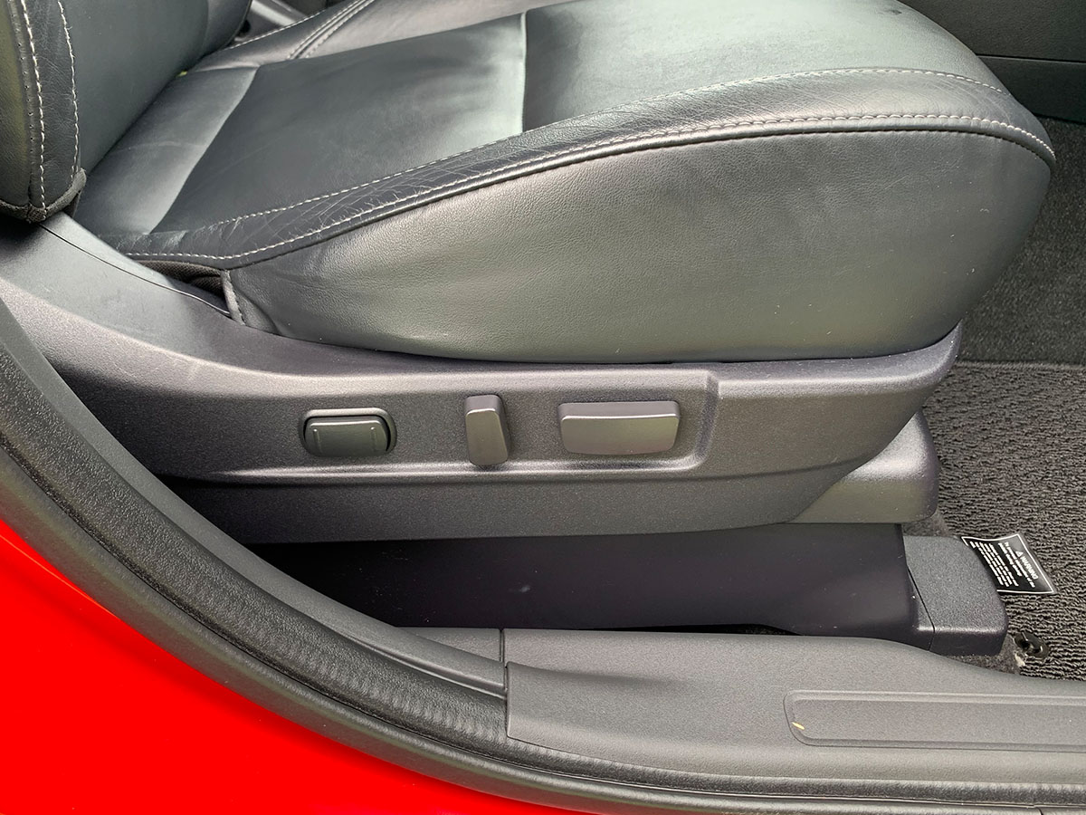 2021 Mitsubishi Outlander SPORT 2.4L Petrol 4WD 7 Seater