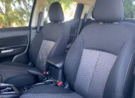 2021 Mitsubishi Triton GLSB 2.4L Diesel 4WD 6 Speed Auto