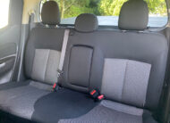 2021 Mitsubishi Triton GLSB 2.4L Diesel 4WD 6 Speed Auto