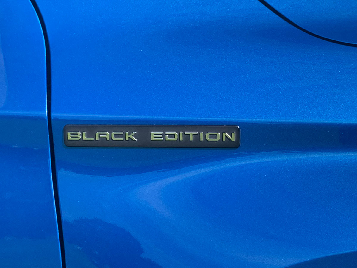 2021 Mitsubishi Triton GLSB 2.4L Diesel 4WD 6 Speed Auto