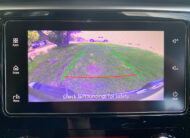 2021 Mitsubishi Triton GLXR 2.4L Diesel Turbo 6 Speed Auto