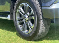 2021 Mitsubishi Triton GLXR 2.4L Diesel Turbo 6 Speed Auto