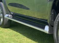 2021 Mitsubishi Triton GLXR 2.4L Diesel Turbo 6 Speed Auto