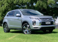 2022 Mitsubishi ASX LS 2.0L Petrol 2WD