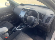 2022 Mitsubishi ASX LS 2.0L Petrol 2WD
