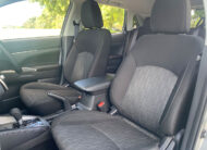 2022 Mitsubishi ASX LS 2.0L Petrol 2WD