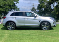 2022 Mitsubishi ASX LS 2.0L Petrol 2WD