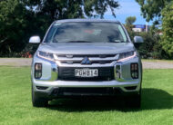 2022 Mitsubishi ASX LS 2.0L Petrol 2WD