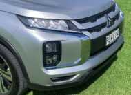 2022 Mitsubishi ASX LS 2.0L Petrol 2WD