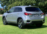 2022 Mitsubishi ASX LS 2.0L Petrol 2WD