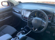 2022 Mitsubishi Outlander LS 2.4L Petrol 7 Seater Automatic