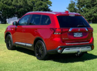 2022 Mitsubishi Outlander LS 2.4L Petrol 7 Seater Automatic