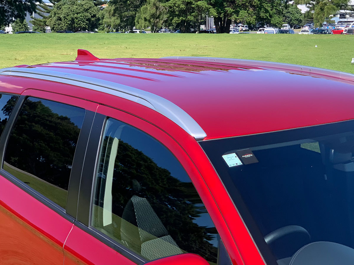 2022 Mitsubishi Outlander LS 2.4L Petrol 7 Seater
