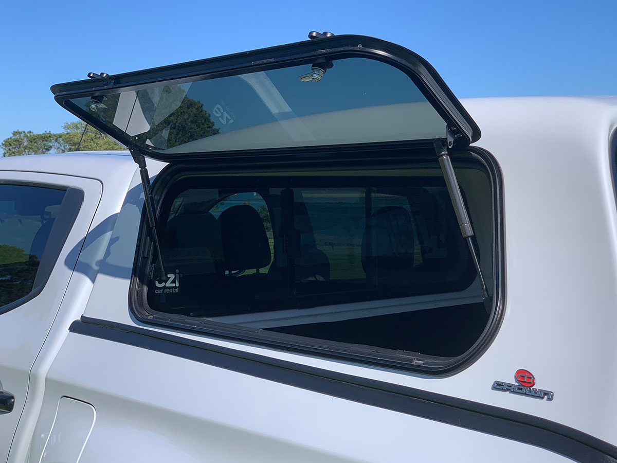 2022 Mitsubishi Triton GLSB 2.4L Diesel 4WD 6 Speed Auto