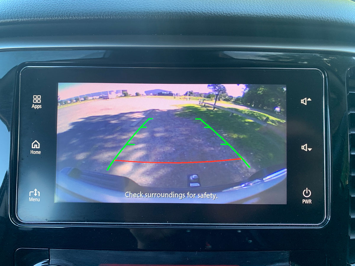 2022 Mitsubishi Triton GLSB 2.4L Diesel 4WD 6 Speed Auto