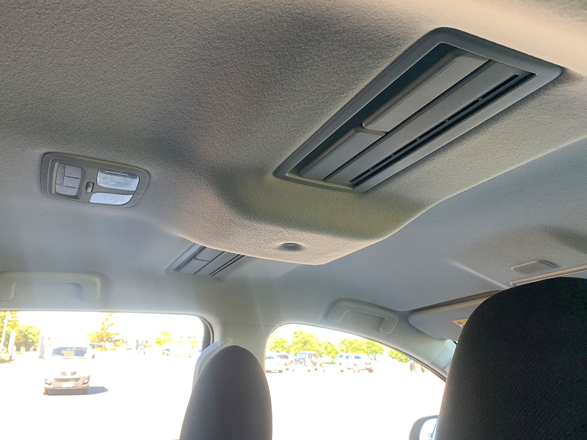 2022 Mitsubishi Triton GLSB 2.4L Diesel 4WD 6 Speed Auto