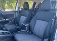 2022 Mitsubishi Triton GLSB 2.4L Diesel 4WD 6 Speed Auto