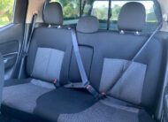 2022 Mitsubishi Triton GLSB 2.4L Diesel 4WD 6 Speed Auto