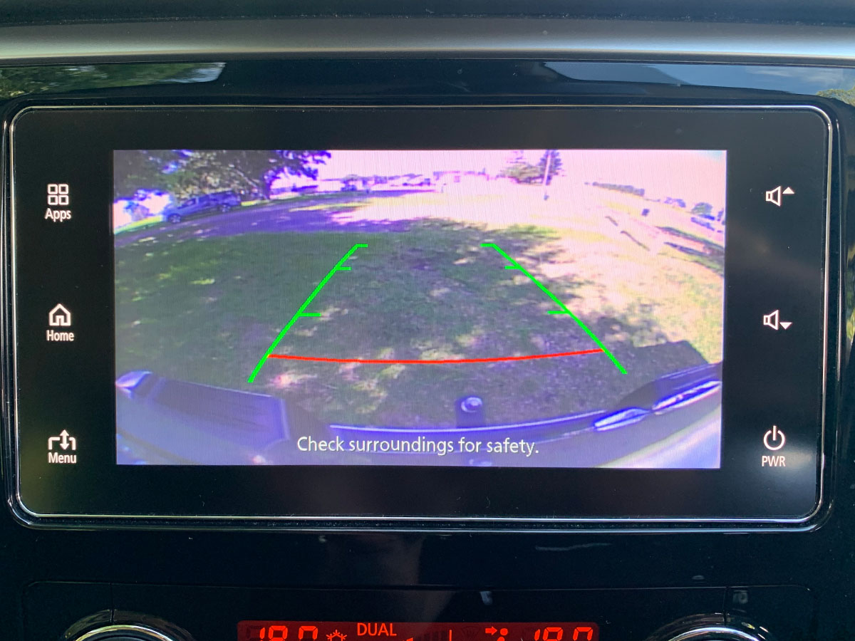 2022 Mitsubishi Triton GLXR 2.4L Diesel Turbo 2WD 6 Speed Auto