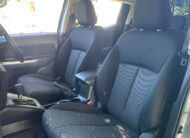 2022 Mitsubishi Triton GLXR 2.4L Diesel Turbo 2WD 6 Speed Auto