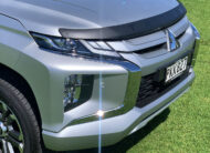 2022 Mitsubishi Triton GLXR 2.4L Diesel Turbo 2WD 6 Speed Auto