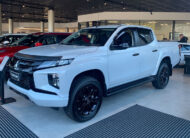 2023 Mitsubishi Triton GSR 4WD Auto 2.4L Diesel