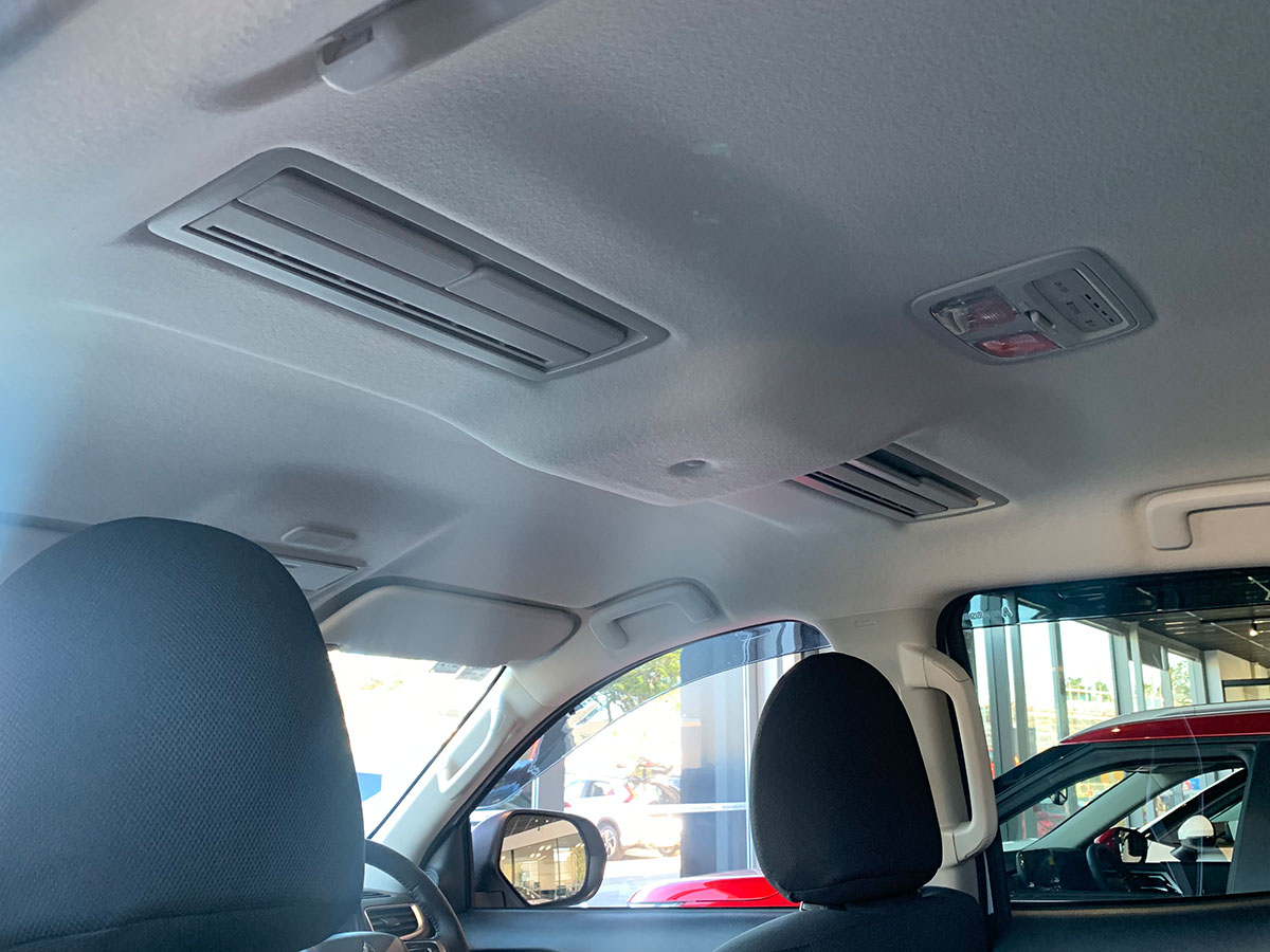 2023 Mitsubishi Triton GSR 4WD Auto 2.4L Diesel