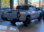 2023 Mitsubishi Triton GSR 4WD Auto 2.4L Diesel