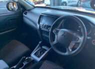 2023 Mitsubishi Triton GSR 4WD Auto 2.4L Diesel