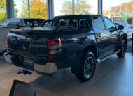 2023 Mitsubishi Triton VRX Double Cab 4WD Auto