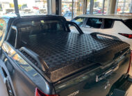 2023 Mitsubishi Triton VRX Double Cab 4WD Auto