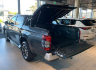 2023 Mitsubishi Triton VRX Double Cab 4WD Auto