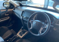 2023 Mitsubishi Triton VRX Double Cab 4WD Auto