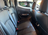 2023 Mitsubishi Triton VRX Double Cab 4WD Auto