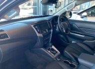 2023 Mitsubishi Triton VRX Double Cab 4WD Auto