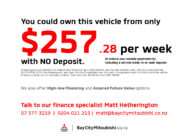 2022 Mitsubishi Triton GLSB 2.4L Diesel 4WD 6 Speed Auto