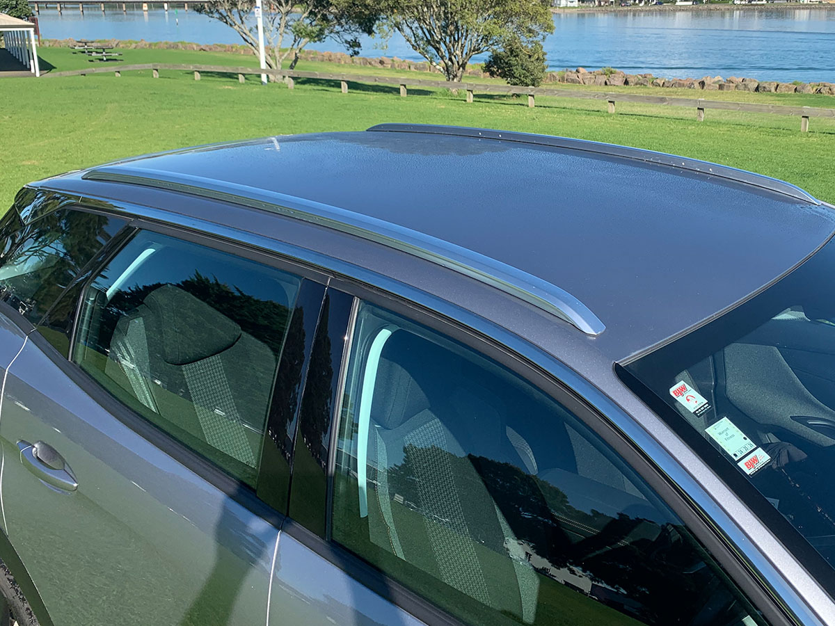 2017 Peugeot 3008 1.6L Petrol