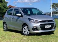 2018 Holden Spark LS 1.4L Petrol