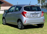 2018 Holden Spark LS 1.4L Petrol