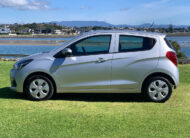 2018 Holden Spark LS 1.4L Petrol