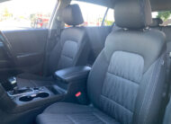 2018 Kia Sportage LX+ 2.0L Diesel 4WD 8 Speed Auto